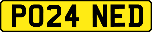 PO24NED