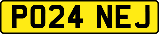 PO24NEJ