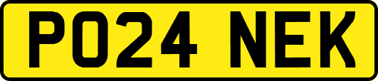 PO24NEK