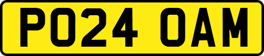 PO24OAM