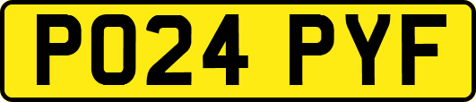 PO24PYF