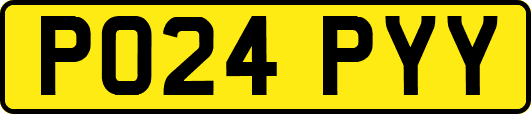 PO24PYY