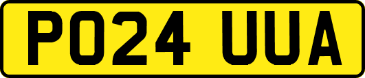 PO24UUA