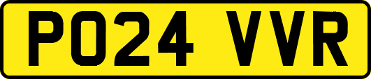 PO24VVR