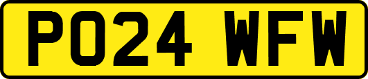 PO24WFW
