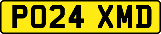 PO24XMD