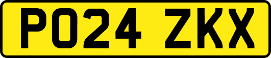 PO24ZKX