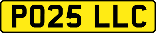PO25LLC