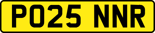 PO25NNR
