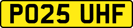 PO25UHF