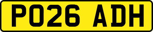 PO26ADH