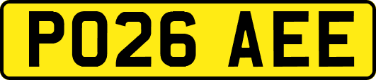 PO26AEE