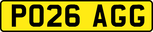 PO26AGG