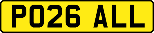 PO26ALL