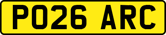 PO26ARC