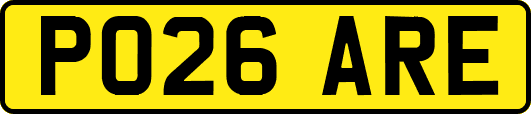 PO26ARE