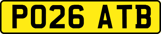 PO26ATB