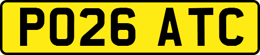 PO26ATC