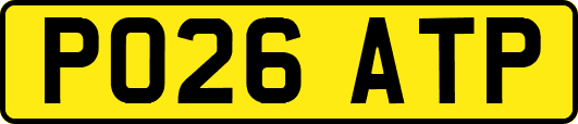 PO26ATP