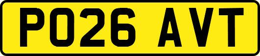 PO26AVT