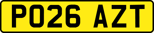 PO26AZT