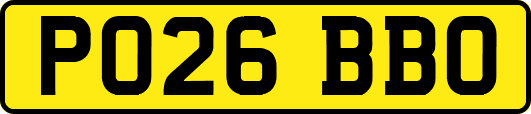 PO26BBO
