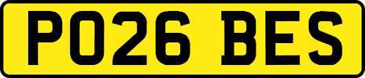 PO26BES