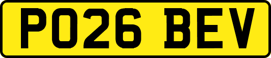 PO26BEV
