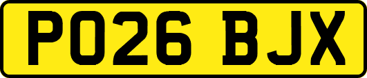 PO26BJX