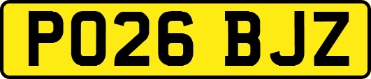 PO26BJZ