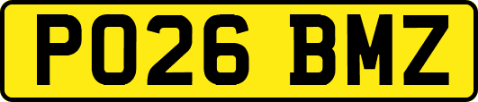 PO26BMZ