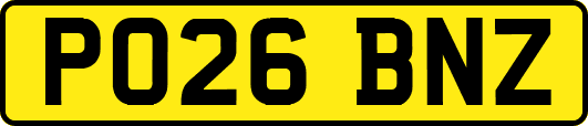 PO26BNZ