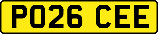 PO26CEE