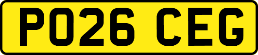 PO26CEG