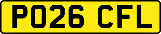 PO26CFL