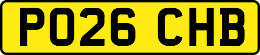 PO26CHB
