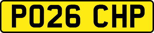 PO26CHP