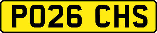 PO26CHS