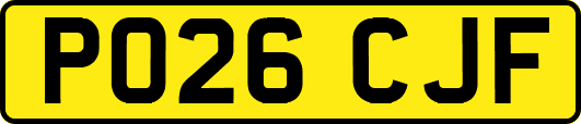 PO26CJF
