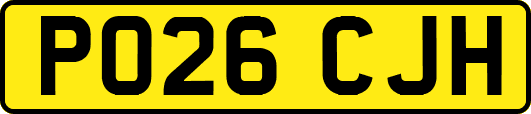 PO26CJH