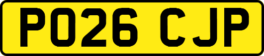 PO26CJP