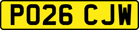 PO26CJW