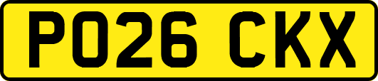 PO26CKX