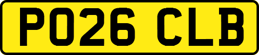 PO26CLB