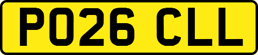 PO26CLL