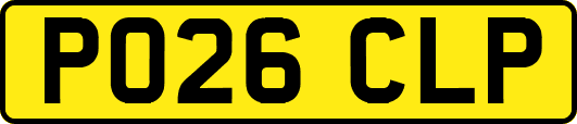 PO26CLP