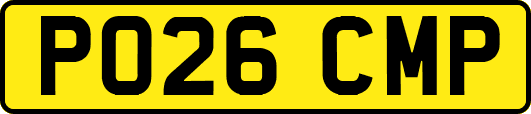 PO26CMP