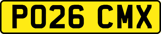 PO26CMX