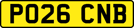 PO26CNB