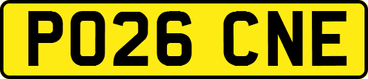 PO26CNE